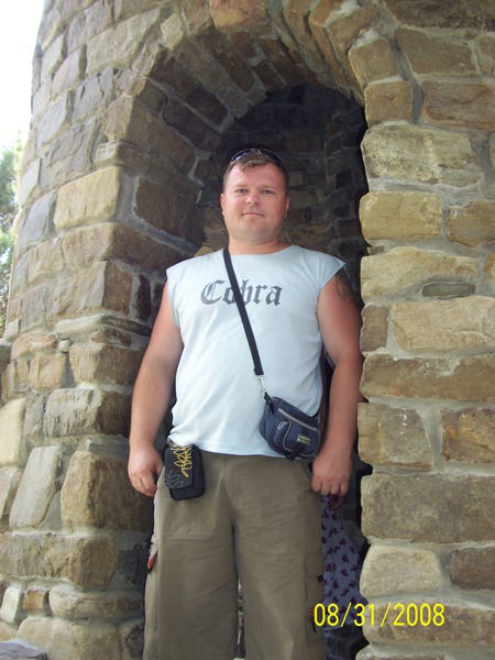 Сергей Чугункин