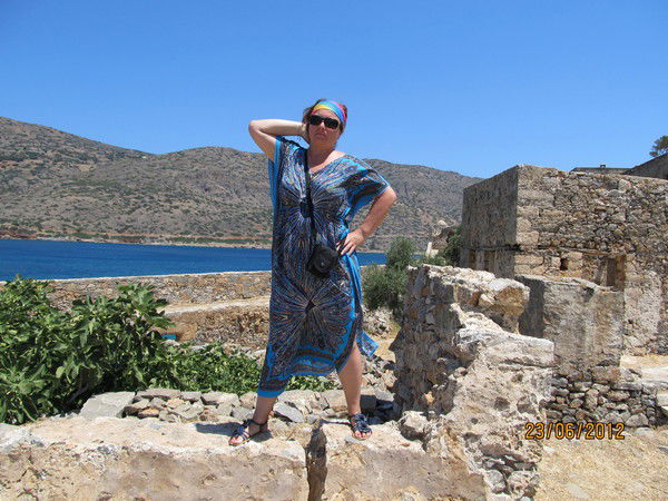 Наталья Чарушина