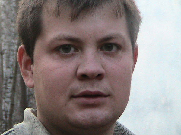 Сергей Горбачев