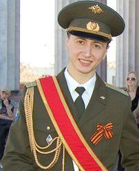 Максим Борискин