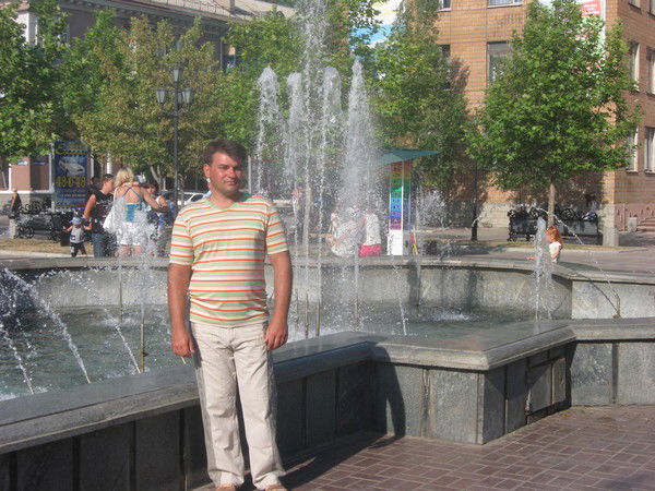 Эдуард Ольховский