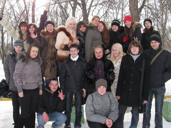 Олег Назаренко