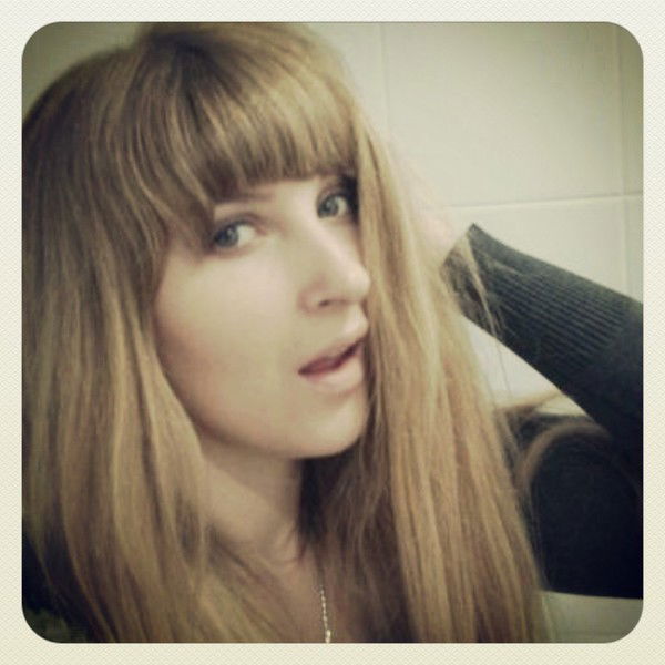 Татьяна Кудрявцева