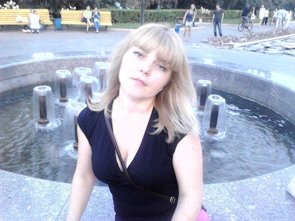 Алина Газизова