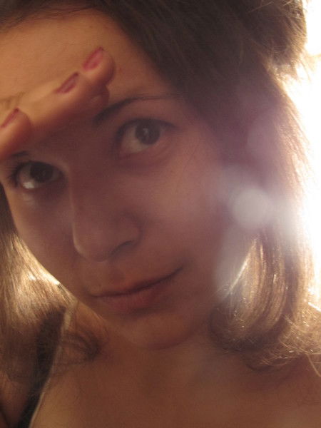 Елизавета Еврасова