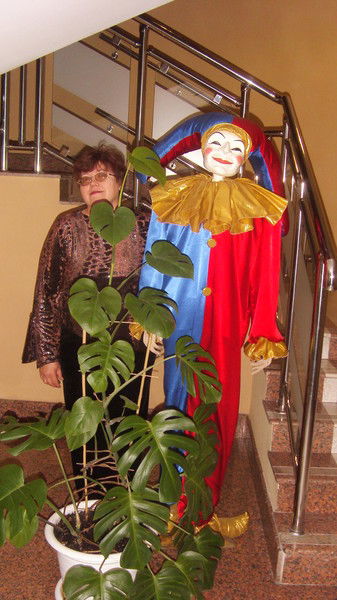 Наталья Брагина