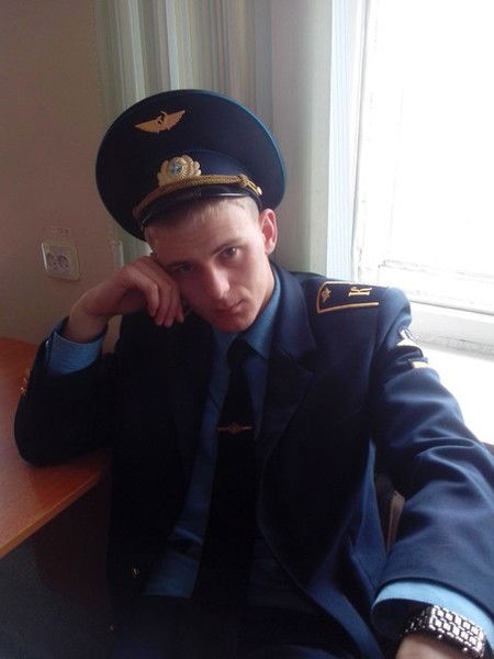 Игорь Копань