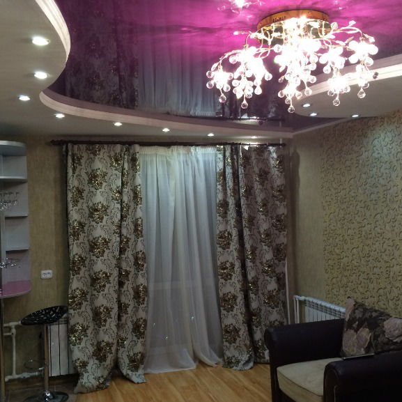 Квартира В Г. Курчатов Квартира В Г. Курчатов