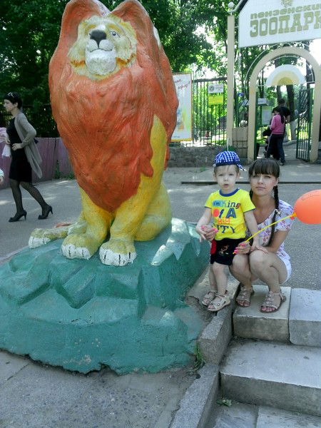 Екатерина Курочкина