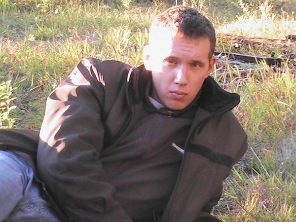 Виктор Мертвищев