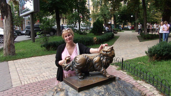 Ирина Салькова(Иоффе)