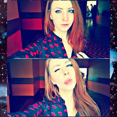 Виолетта Вебер