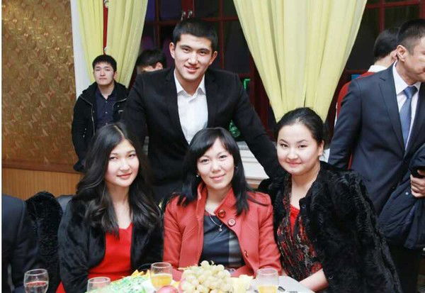 Izumrudnaya Karimova