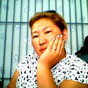 Жулдыз Сейдалиева