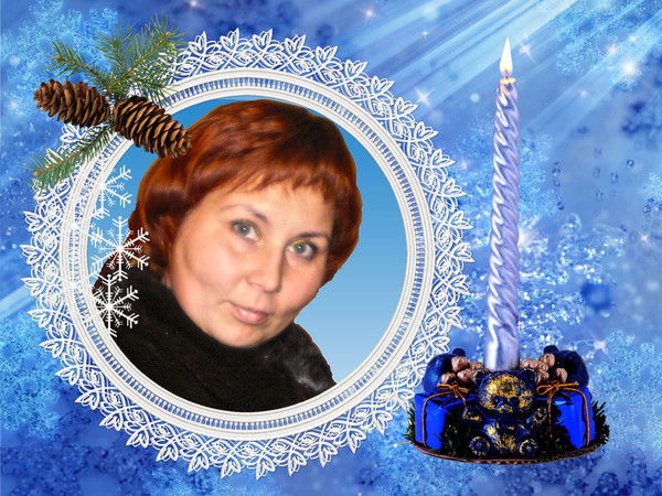 Светлана Коваленко