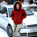 Медведев Алексей