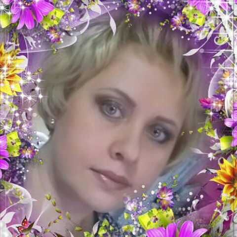 Наталия Нестерова