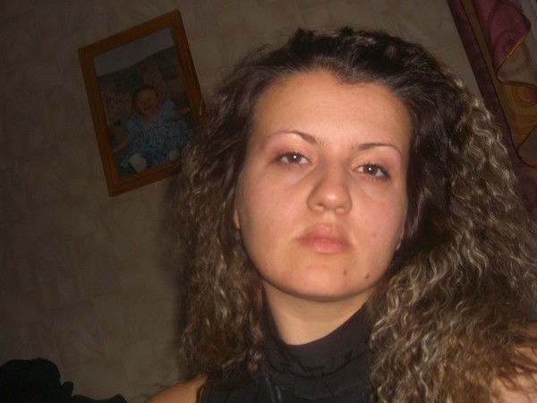 Анна Атаманчук