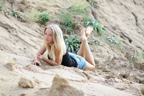 Аня Пробичева