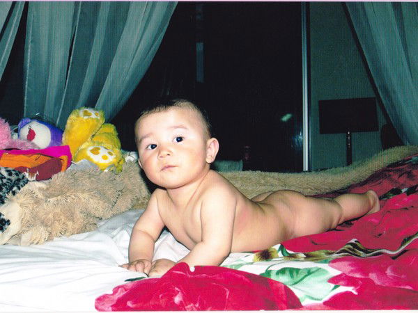 Рухсора Атабаева