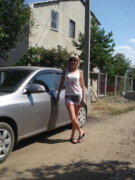 Гладких Татьяна