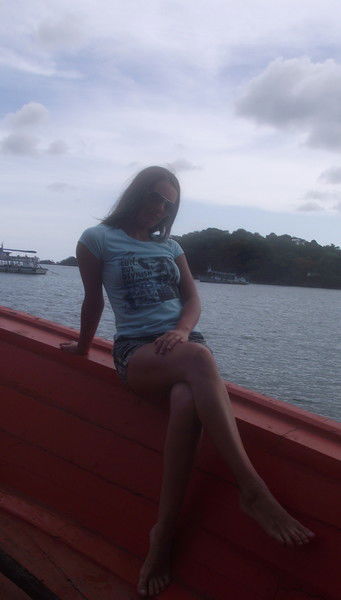 Натали Шилова