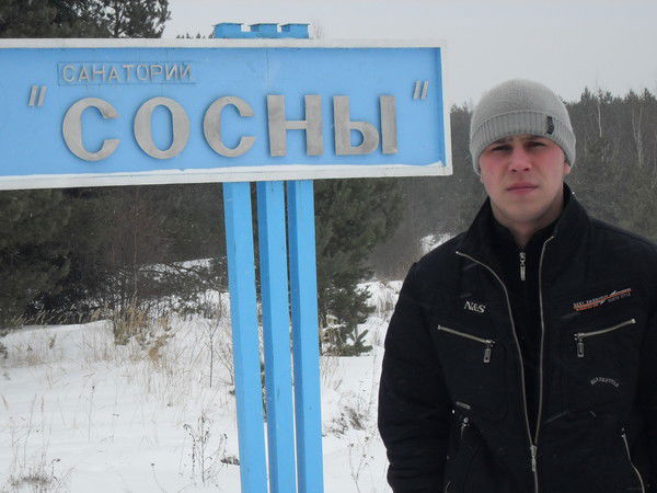 Александр Кононков