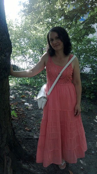 Ирина Чеботарева