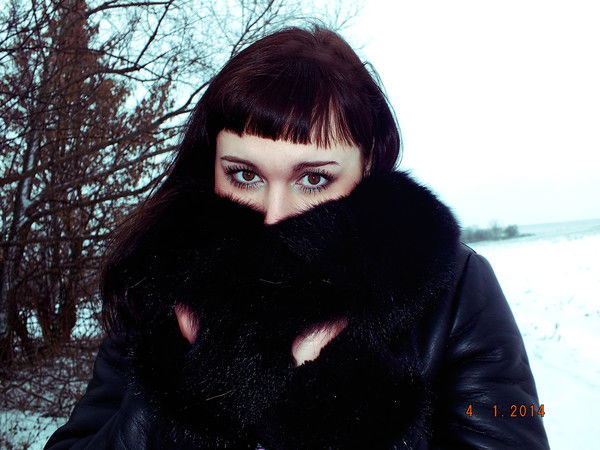 Светлана Пилюгина