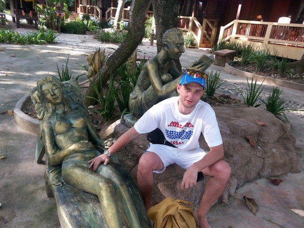 Дмитрий Емельяненко