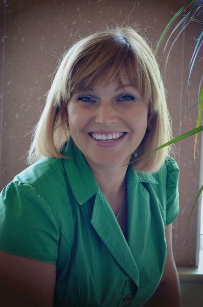 Валентина Титова