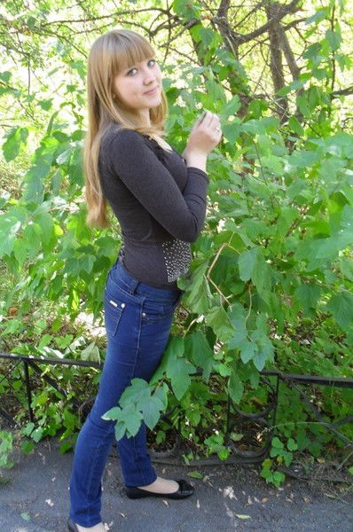 Полина Михеева