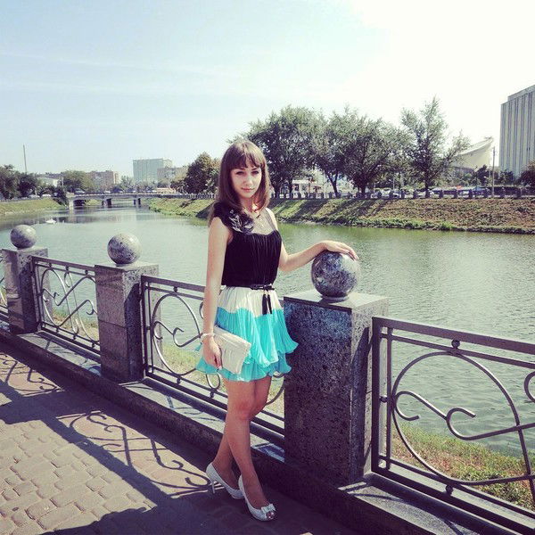 Дашулька=) Смахтина