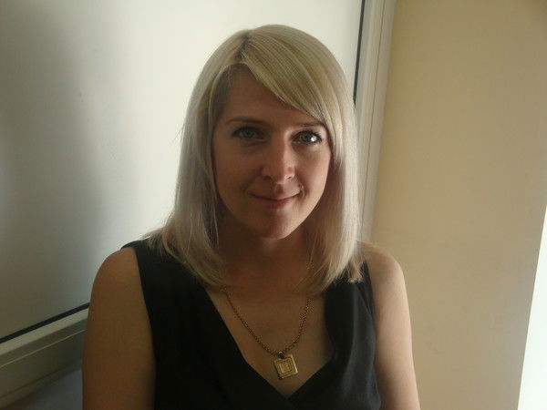 Ирина Гезольдова