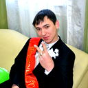 Дениска Железнов))*