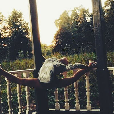 Олеся Щукина