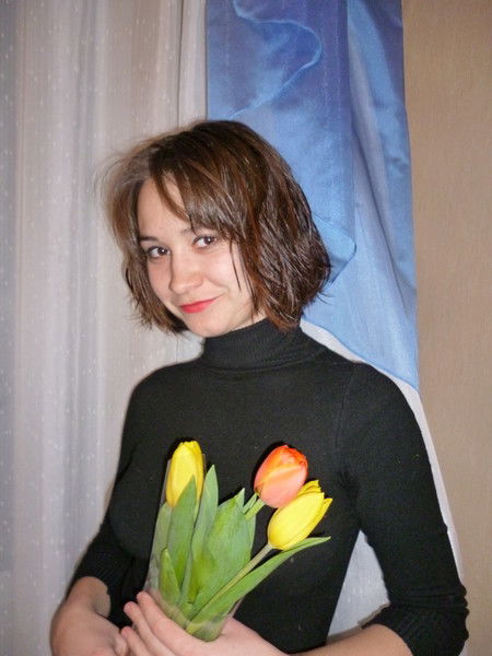 Елена Коротовская