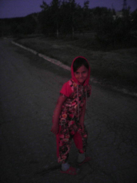 Дарья Базарова