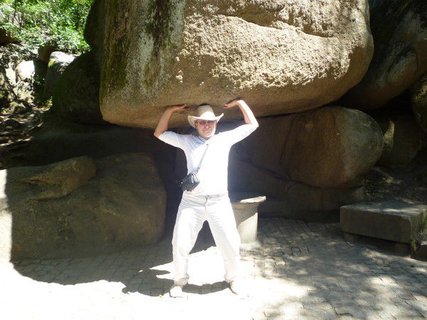 Олег Шевчик