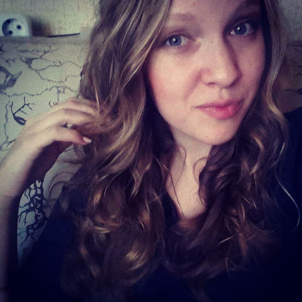 Валерия Егорова