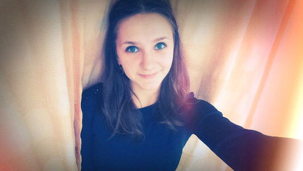 Анастасия Лебедева