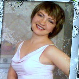 Наталья Леванова