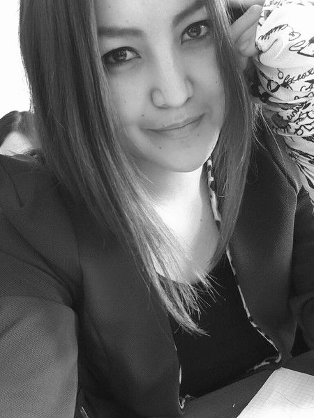 Эльвира Ерлановна