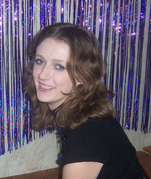 Олеся Любченко