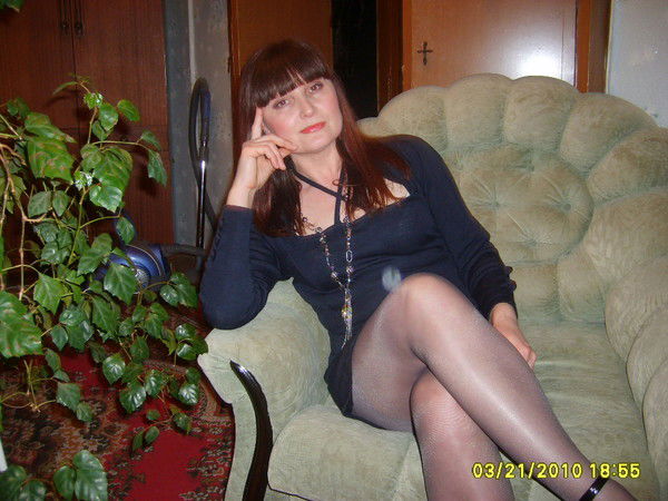 Майя Бажина