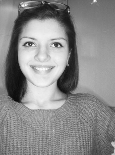 Анастасия Никулина