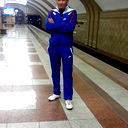 Айбек Орынбаев