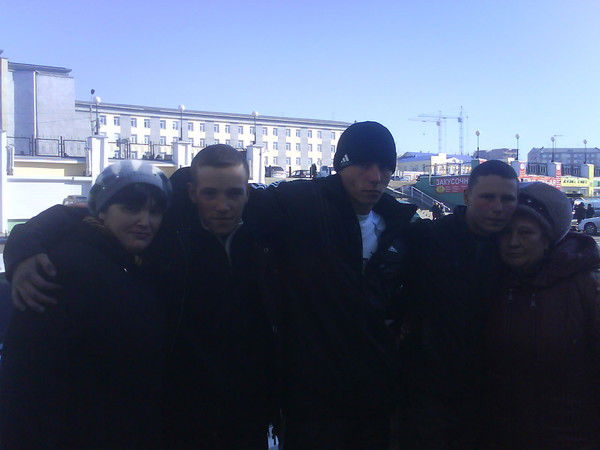 Дмитрий Борисов