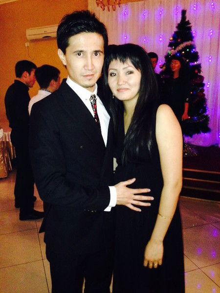 Жанар Жараскызы