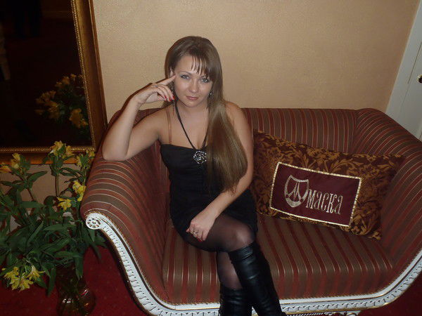 Людмила Номеровская